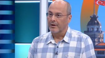 Gıda Mühendisi Bülent Şık Kimdir? Kaç Yaşında ve Nereli?