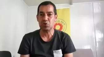 Hatay'da Okullar Açıldı, Sorunlar Çözülmedi....Eğitim-Sen Hatay Şube Başkanı Tıraş: 'Liseler, Kaymakamlık, İl Emniyet Binası Olarak Kullanılıyor'