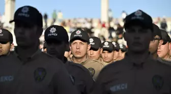 İçişleri Bakanı Yerlikaya: Mahallelerimizin güvenliğine ayrı bir özen gösteriyoruz