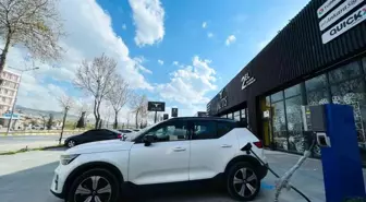 Sigorta Şirketleri Elektrikli Araçlara Özel Kasko Poliçeleri Üretiyor