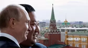 Kim ile Putin neden görüşüyor? Kuzey Kore lideri Kim Jong-Un neden Rusya'ya gidiyor? Putin ve Kim Jong-Un görüşmesi ne zaman?