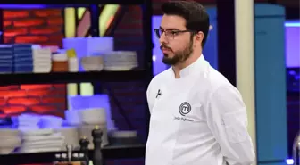 MasterChef 2020 şampiyonu Serhat Doğramacı, All Star'da yer almayacağını açıkladı