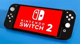 Nintendo, Switch 2 ile başarısızlık kelimesini lügatından kaldıracak!