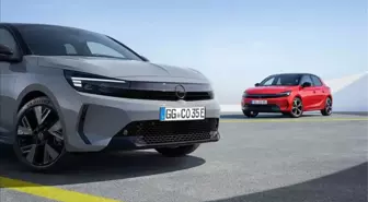 Opel hangi ülkenin markası, nerede üretiliyor?