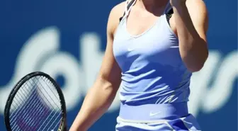 Simona Halep 4 Yıl Men Cezası Aldı