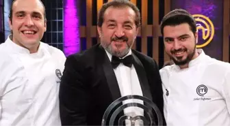 MasterChef 2020 Şampiyonu Serhat Doğramacı All Star'a Katılmayacak