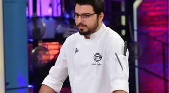 Serhat Doğramacı MasterChef All Star'a katılacak mı? MasterChef Serhat'tan açıklama geldi!