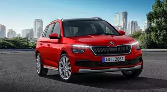 Skoda Hangi Ülkenin Markası, Nerede Üretiliyor?
