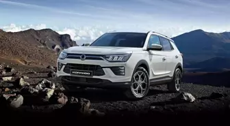 Ssangyong hangi ülkenin markası, nerede üretiliyor? Kökeni ve üretim tesisleri