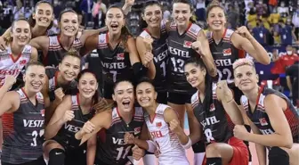 Türkiye kadın voleybol hazırlık maçı ne zaman? Filenin Sultanları hazırlık maçı saat kaçta, hangi kanalda?