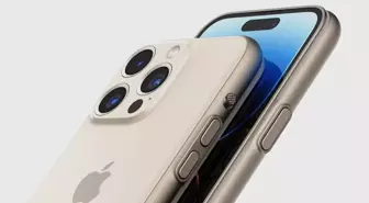 Tüm yeni Apple ürünleri! iPhone 15, Apple Watch, Macbook özellikleri neler? iPhone 15, Pro Max fiyat listesi