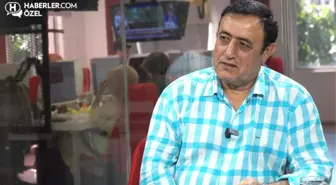 Yüzünde tam 187 tane dikiş var! Mahmut Tuncer, yaşadığı korkunç kazayı saniye saniye anlattı