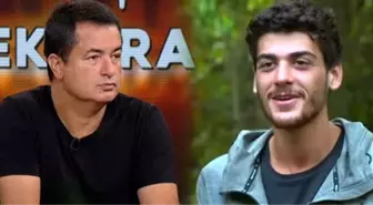 Survivor 2024'e All Star'ın 8. yarışmacısı Poyraz Yiğit oldu