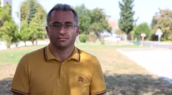 Leyleklerin Erken Göç Etmesi Kışın Sert Geçeceğine İşaret Ediyor