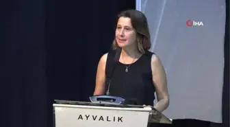 Ayvalık Belediyesi'nin üçüncü kültür yayını raflarda