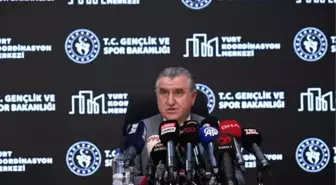 Gençlik ve Spor Bakanı: Yurtlara başvuru oranı rekor seviyede