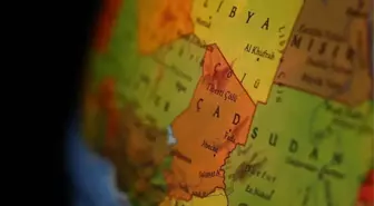 Çad hangi yarım kürede? Orta Afrika'nın kalbindeki ülke