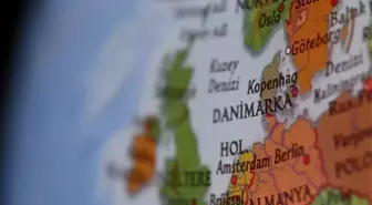 Danimarka hangi yarım kürede? Grönland'ın konumu ve harita bilgisi