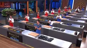 Düelloyu kim kazandı? MasterChef 13 Eylül Künefe Düellosunu kim kazandı?