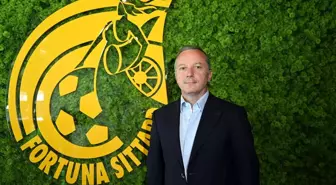 Fortuna Sittard Başkanı Işıtan Gün: 'Kadromuzda çok talep gören oyuncular var'