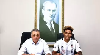 Gedson Fernandes: Trabzonspor maçından galibiyetle ayrılmak için savaşacağız