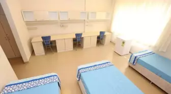 GSB yurt başvuru sonuçları açıklandı mı? GSB yurt başvuru sonuçlarına nereden, hangi siteden bakılır?