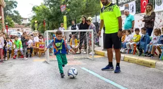 Buca Avrupa Hareketlilik Haftası'na ev sahipliği yapıyor