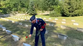 Hava Kuvvetleri Komutanı Kadıoğlu'ndan Macaristan'a ziyaret