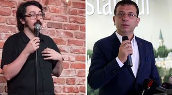 İmamoğlu, taklidini yapan gencin videosunu paylaştı: Onu da çözeceğiz