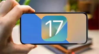 Apple, iOS 17 Güncellemesi ve iPhone 15 Serisini Tanıttı