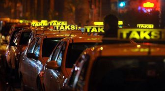 İstinaf Mahkemesi'nden, UKOME'nin İstanbul'da taksi dönüşümüne karşı açılan davasına ret