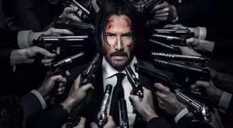 John Wick 5 çıkacak mı? John Wick 5 ne zaman vizyona girecek?