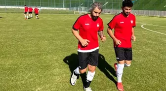 Kars 36 Spor Ziraat Türkiye Kupası'nda Dersim Spor ile karşılaşacak