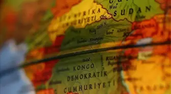 Kongo hangi yarım kürede? Demokratik Kongo Cumhuriyeti'nin konumu ve harita bilgisi