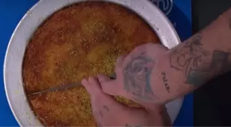 Künefe hangi peynirle yapılır? Künefede hangi peynir kullanılır?