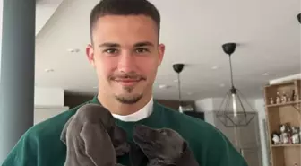 Leander Dendoncker kimdir, mevkisi ne, kaç yaşında? Leander Dendoncker Fenerbahçe'ye gelecek mi?