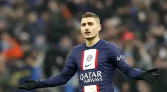 Al Arabi, Marco Verratti'yi transfer etti