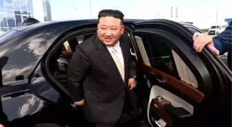 Putin ile Kim Jong-un bir araya geldi