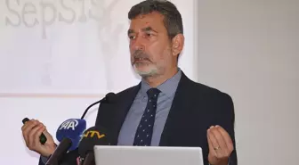 Sepsis tedavisinde her saniye 'hayati' önem taşıyor