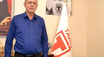 Söke TARİŞ Pamuk Kooperatifi Başkanı İsmail Özer, Pamuk Üreticilerine Finansal Güç Sağlıyor