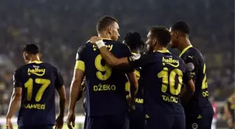 Fenerbahçeli futbolcular Dusan Tadic ve Edin Dzeko'dan açıklama