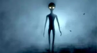 Meksika Kongresi'nde UFO İddiası