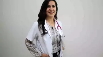 Uzm. Dr. Ayşe Kaya hasta kabulüne başladı