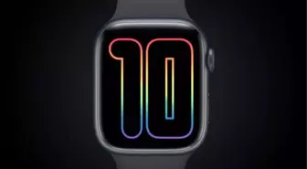 Apple Watch Series 9 ve Apple Watch Ultra 2 Tanıtıldı, watchOS 10 Çıkış Tarihi Belli Oldu