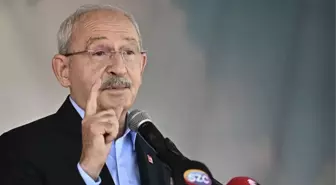 Dava 7 yıl önce açılmıştı! Kılıçdaroğlu 'sanık' sıfatıyla duruşmaya çağrıldı