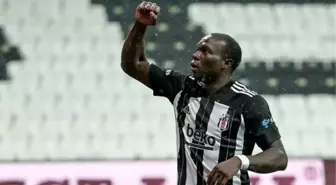 Aboubakar neden dönmedi? Aboubakar nerede?