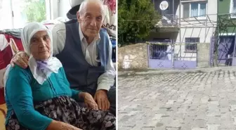 Alzheimer hastası 89 yaşındaki adam, 83 yaşındaki eşini 32 bıçak darbesiyle öldürdü