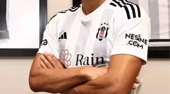 Beşiktaş, Gökhan İnler ile sözleşme imzaladı