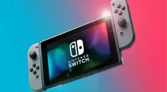 Nintendo Switch 2'nin Çıkış Tarihi Sızdırıldı