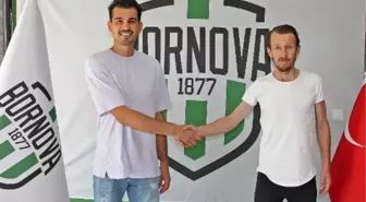 Bornova 1877 Spor, kaleci Murat Demir ile anlaştı